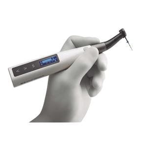 MOTOR DE ENDODONCIA TRIAUTO ZX2 - MORITA