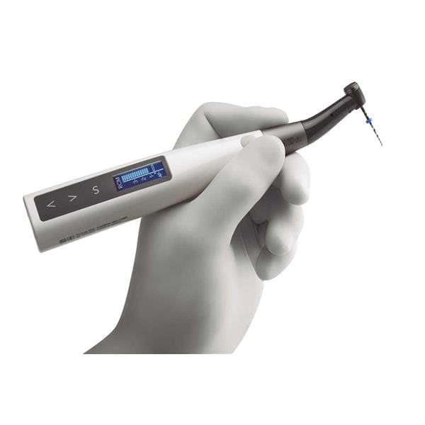 MOTOR DE ENDODONCIA TRIAUTO ZX2 - MORITA