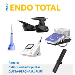 MOTOR + ULTRAS + ACTIVADOR FI-P FI-G - WOODPECKER
