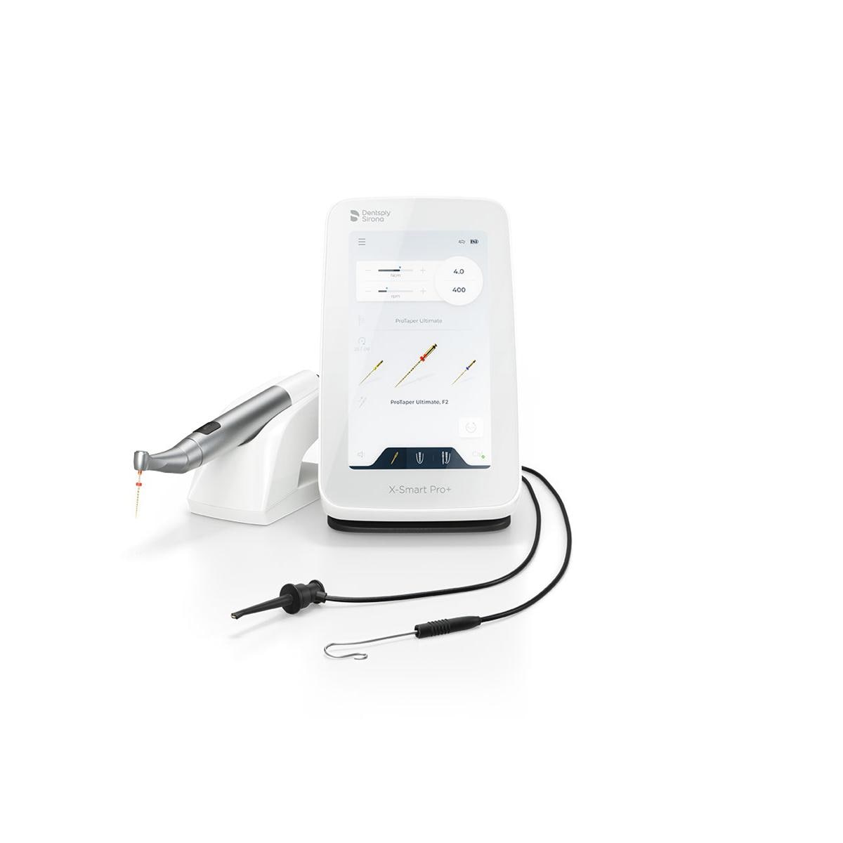 MOTOR X-SMART PRO+ LOCALIZADOR DE ÁPICE - DENTSPLY