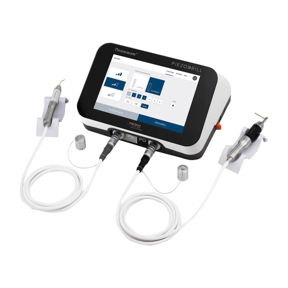 MT BONE KIT - MECTRON