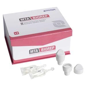 CEMENTO MTA BIOREP 2 CÁPSULAS 0,255G+0,25ML - ITENA
