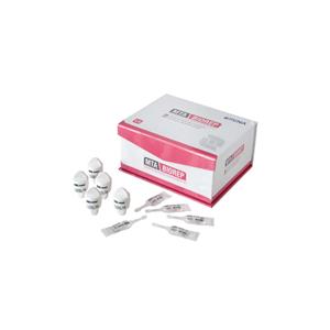 CEMENTO MTA BIOREP 5 CÁPSULAS 0,255G+0,25ML - ITENA