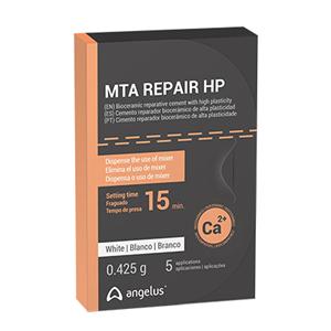 MTA REPAIR HP BIOCERÁMICO 5 DOSIS - ANGELUS