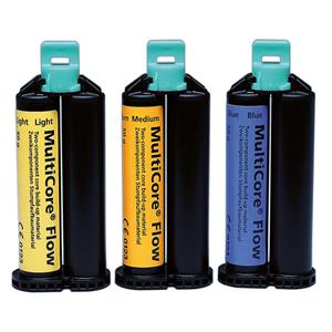 MULTICORE FLOW LIGHT 50GR. - IVOCLAR VIVADENT