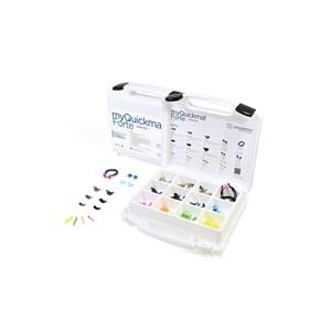 MATRICES MYQUICKMAT FORTE STARTER KIT - POLYDENTIA