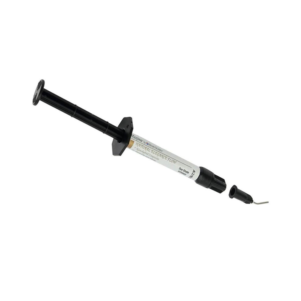 COMPOSITE NANOHIBRIDO NATURAL ELEGANCE FLOW A1/B1 JER2.3G -HENRY SCHEIN
