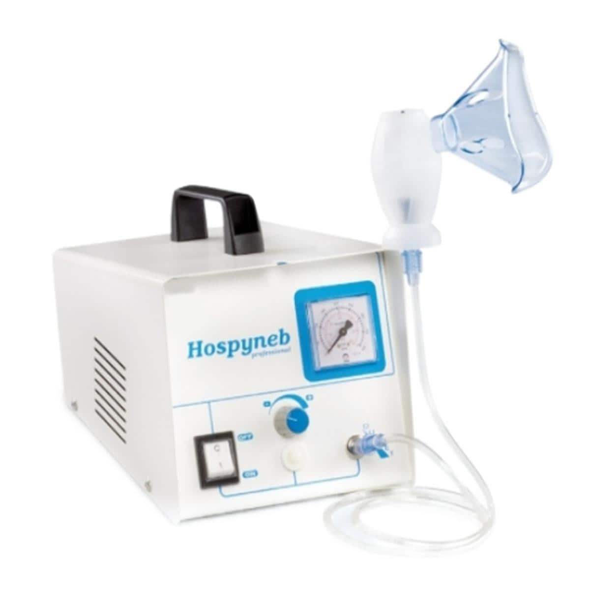 NEBULIZADOR HOSPYNEB PROFESIONAL ABMEDICA
