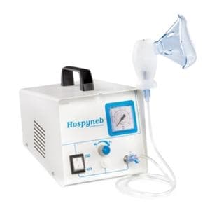 NEBULIZADOR HOSPYNEB PROFESIONAL ABMEDICA