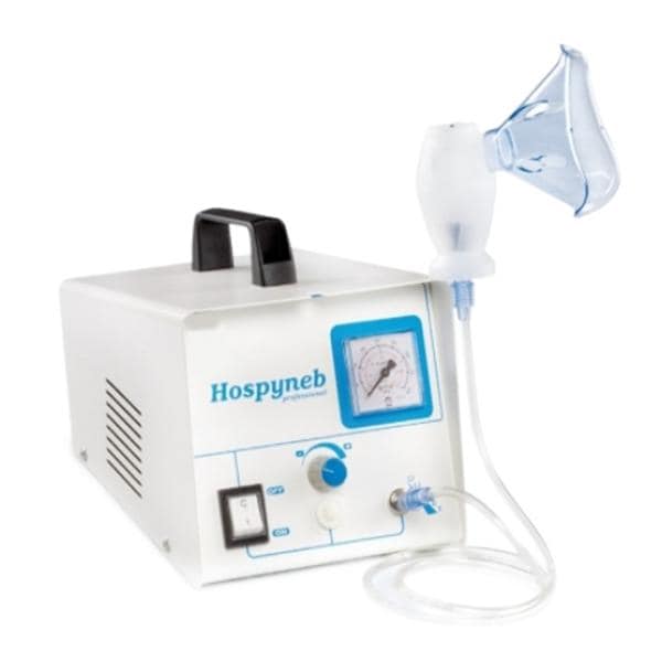 NEBULIZADOR HOSPYNEB PROFESIONAL ABMEDICA