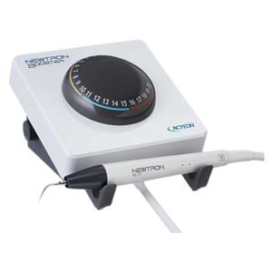 NEWTRON BOOSTER - SATELEC