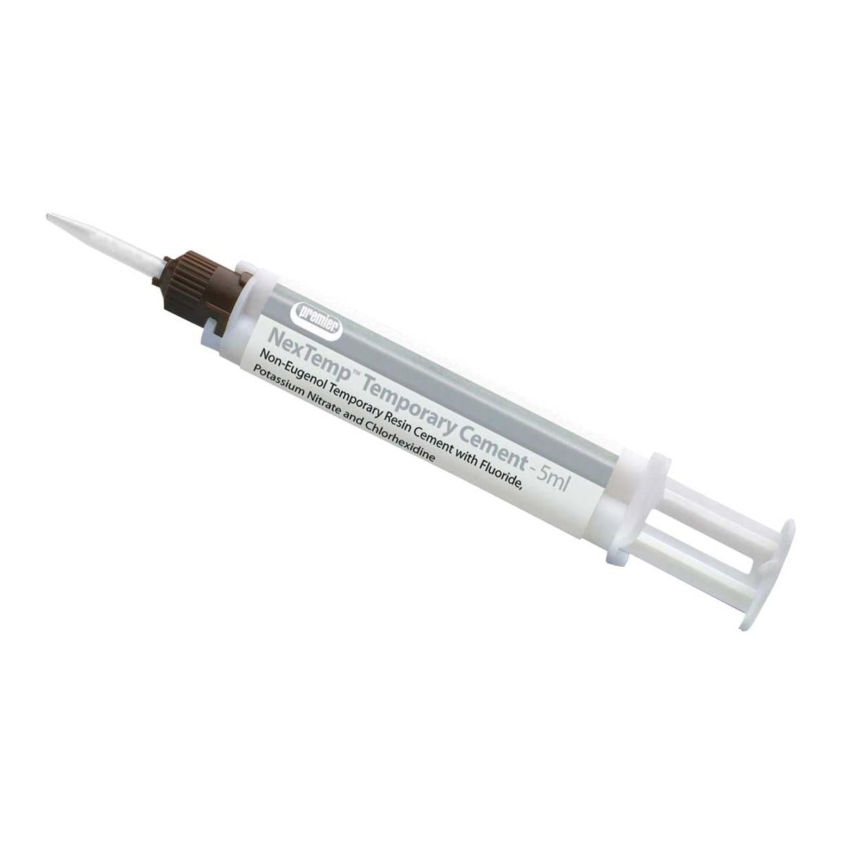 NEXTEMP CEMENTO TEMPORAL ESTÁNDAR KIT 5ML - PREMIER