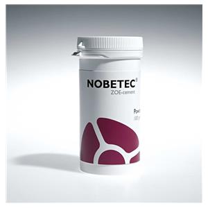 NOBETEC ZOE CEMENT POLVO 100GR - DIRECTA