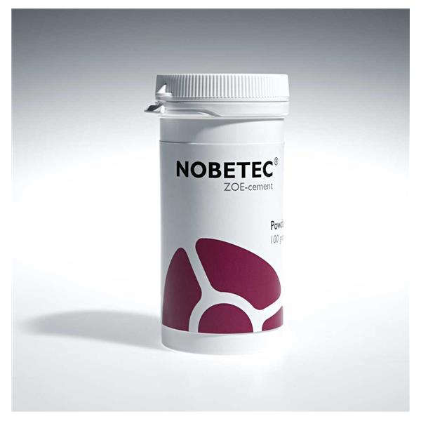 NOBETEC ZOE CEMENT POLVO 100GR - DIRECTA