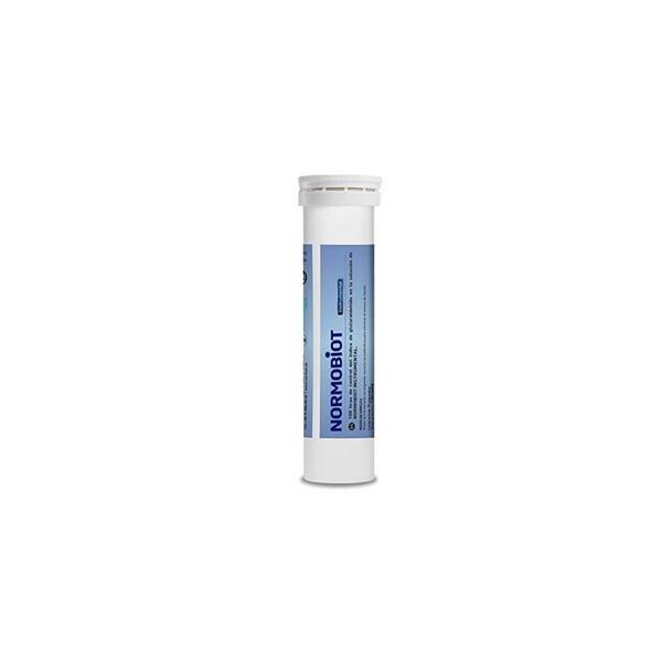 DESINFECTANTE NORMOBIOT INSTRUMENTAL TIRAS 100U - NORMON