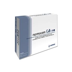 NORMOCEM C&B A2 CARTUCHO AUTOMIX 50ML - NORMON