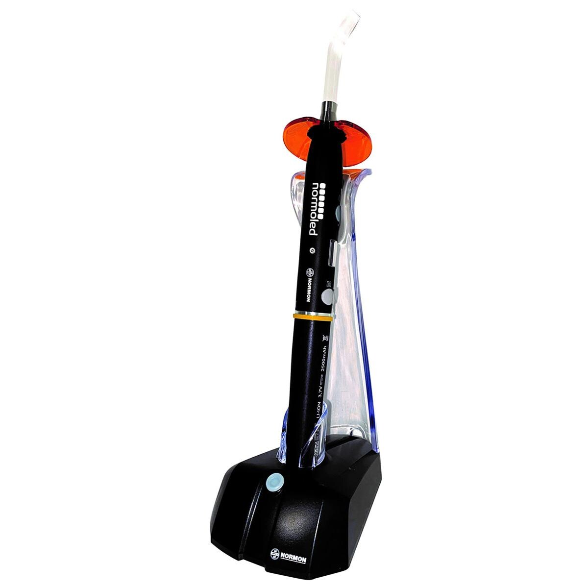 NORMOLED LÁMPARA DE FOTOPOLIMERIZAR LED - NORMON