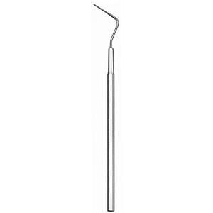 OBTURADOR GUTAPERCHA THURRIEGEL 1089/3 - CARL MARTIN