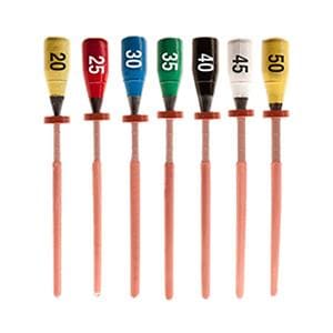 OBTURADOR EDGEONE FILL - 20 (SMALL) - EDGEENDO