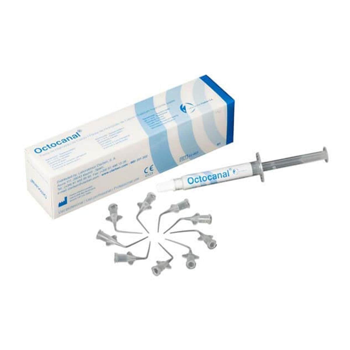 OCTOCANAL KIT 1U - CLARBEN