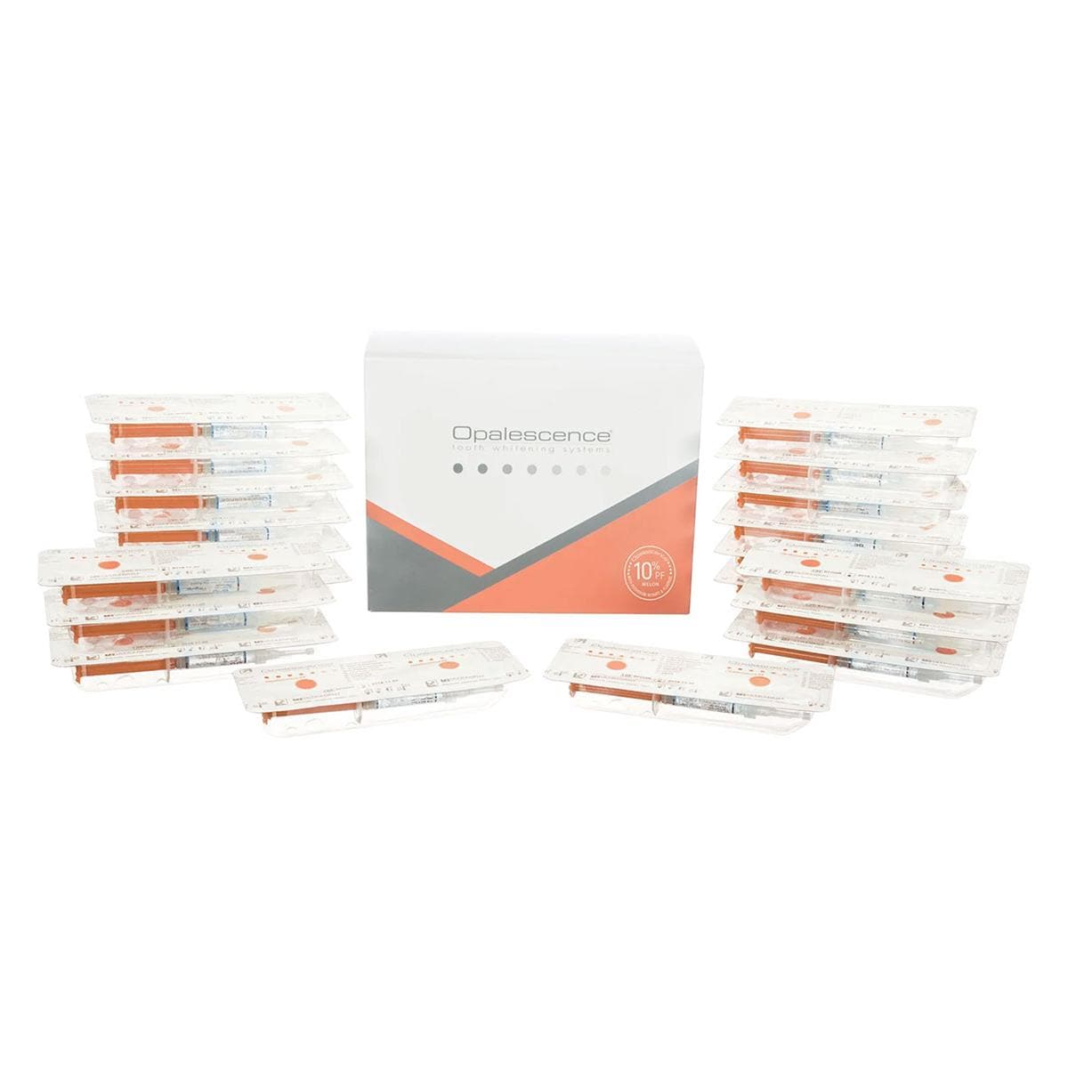 OPALESCENCE PF 10% MELON JERINGA 40X1.2ML - ULTRADENT