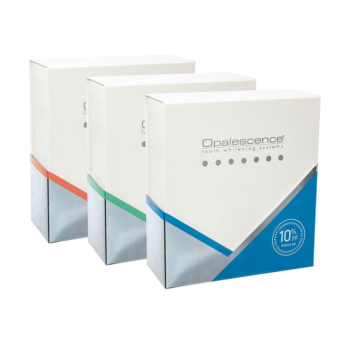 OPALESCENCE PF 10% MELON KIT PAC 8X1.2ML - ULTRADENT