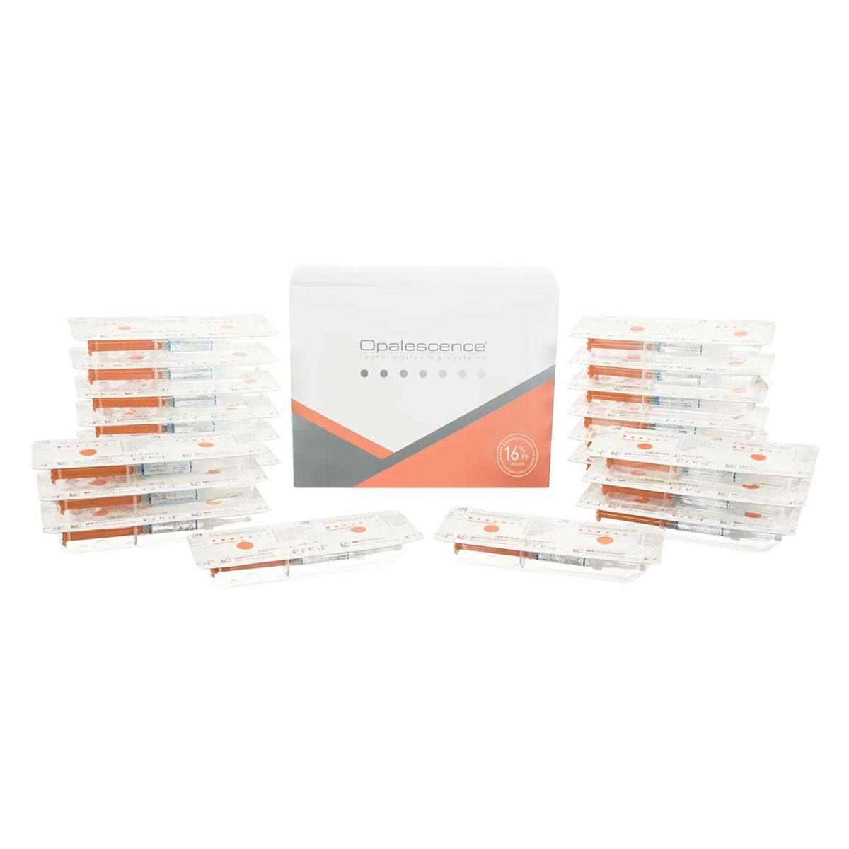 OPALESCENCE PF 16% MELON JERINGA 40X1.2ML - ULTRADENT