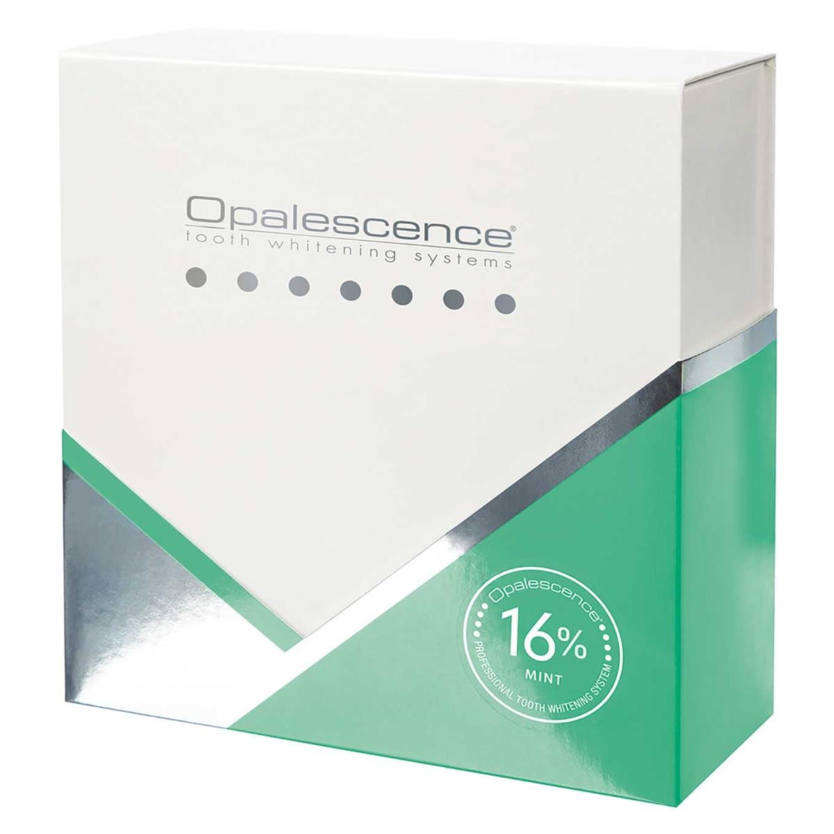 OPALESCENCE PF 10% REGULAR KIT PAC 8X1.2ML - ULTRADENT