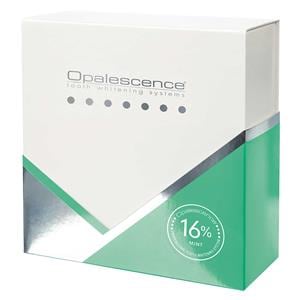 OPALESCENCE PF 16% MENTA KIT BLANQUEAMIENTO 8X1.2ML - ULTRADENT