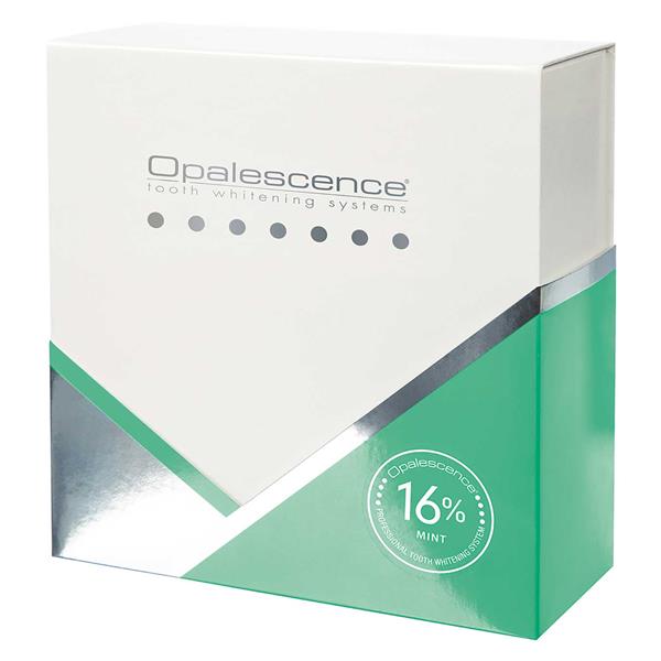 OPALESCENCE PF 16% MENTA KIT BLANQUEAMIENTO 8X1.2ML - ULTRADENT