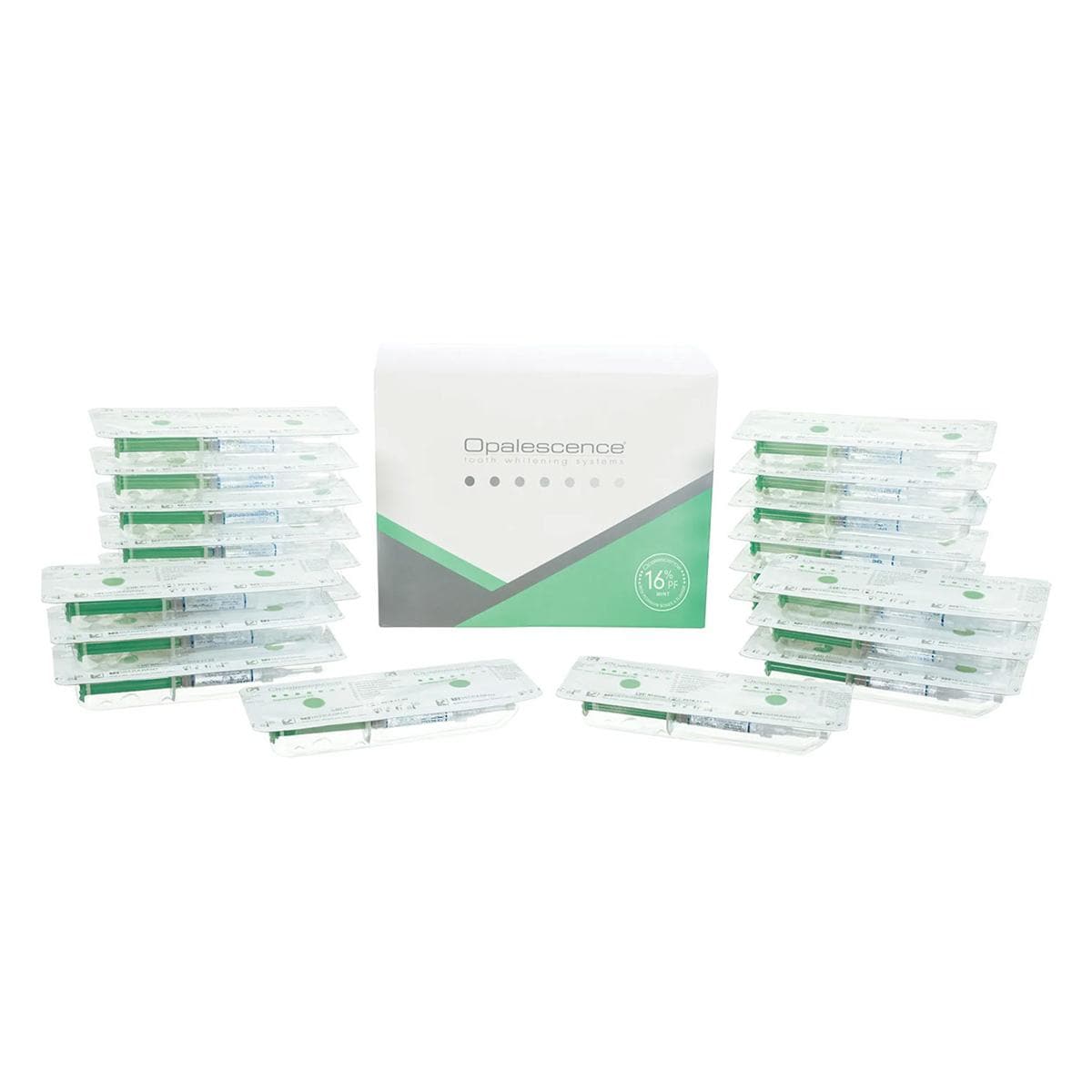 OPALESCENCE PF 16% MENTA JERINGA 40X1.2ML - ULTRADENT