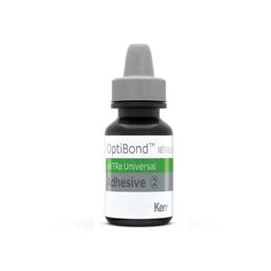 OPTIBOND EXTRA UNIVERSAL ADHESIVO 5ML - KERR