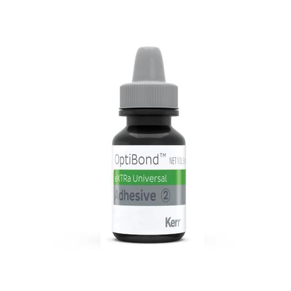 OPTIBOND EXTRA UNIVERSAL ADHESIVO 5ML - KERR
