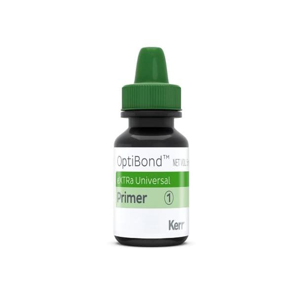 OPTIBOND EXTRA UNIVERSAL PRIMER 5ML - KERR