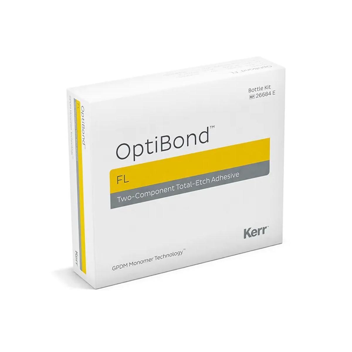 OPTIBOND FL KIT 1U - KERR HAWE