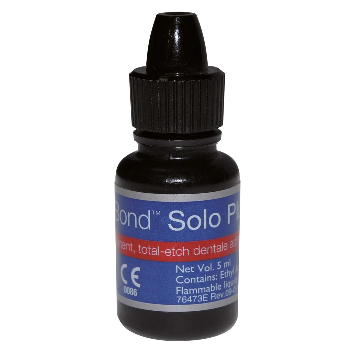 OPTIBOND SOLO PLUS ESTUCHE DE FRASCO 1U - KERR HAWE