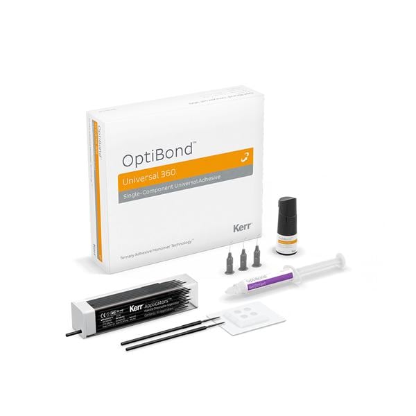 OPTIBOND UNIVERSAL 360 KIT BOTELLA 5ML - KERR