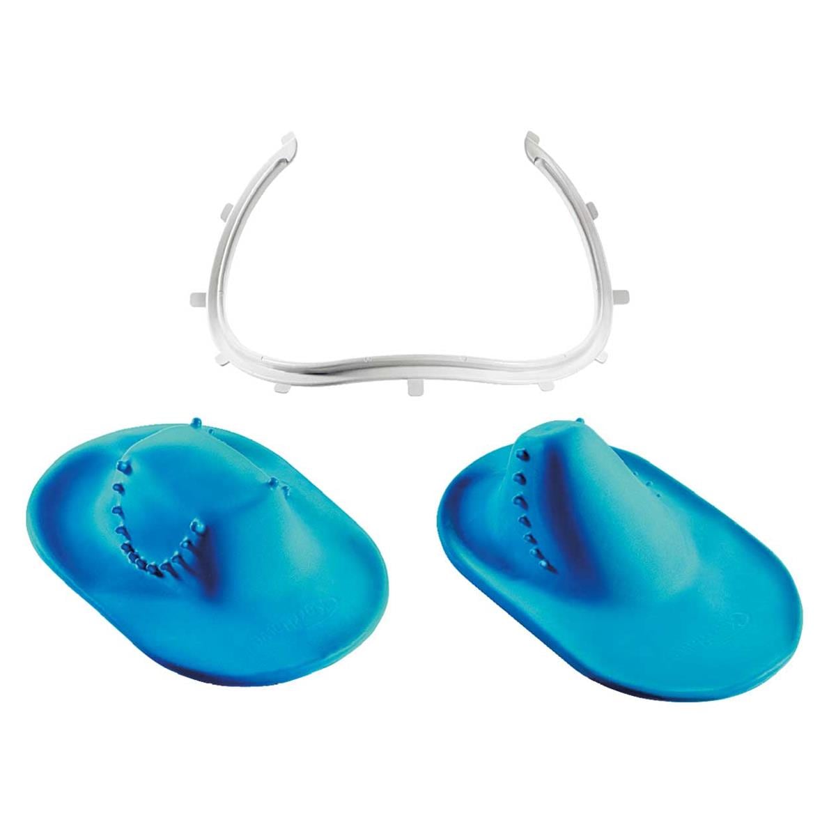 OPTIDAM INTROKIT POSTERIOR (10U + MARCO) - KERR HAWE