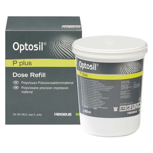 OPTOSIL PLUS ENVASE 900ML - KULZER