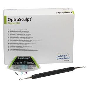 OPTRASCULPT NEXT GENERATION KIT 60 PUNTAS - IVOCLAR VIVADENT