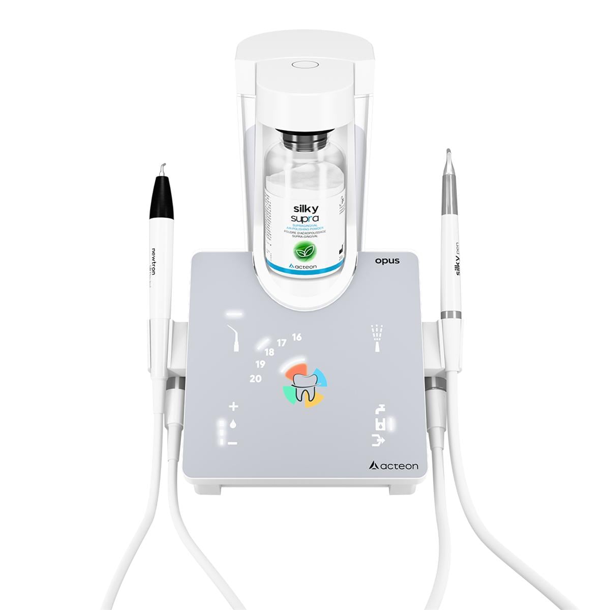 OPUS STARTER KIT- ACTEON