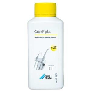OROTOL PLUS 1L - DURR