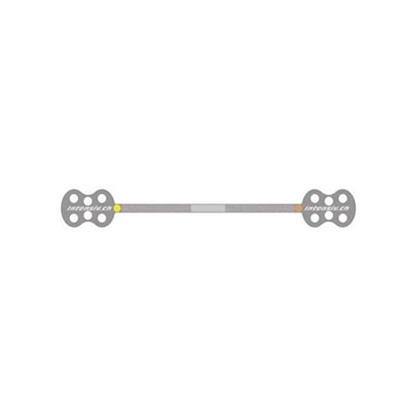 ORTHO-STRIP TIRA MANUAL FINO-EXTRAFINO 6U - INTENSIV