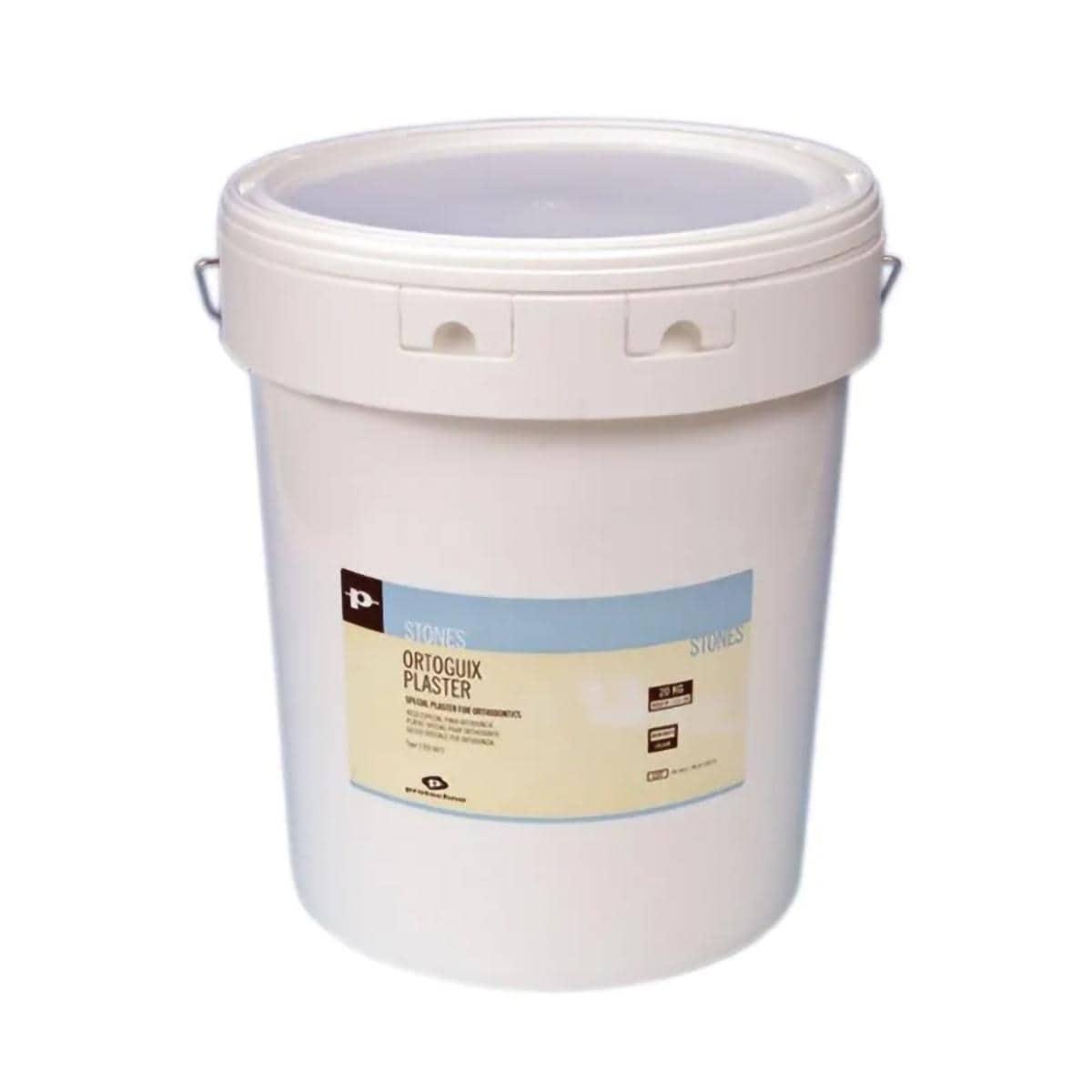 ORTOGUIX PLASTER 20 KG - PROTECHNO