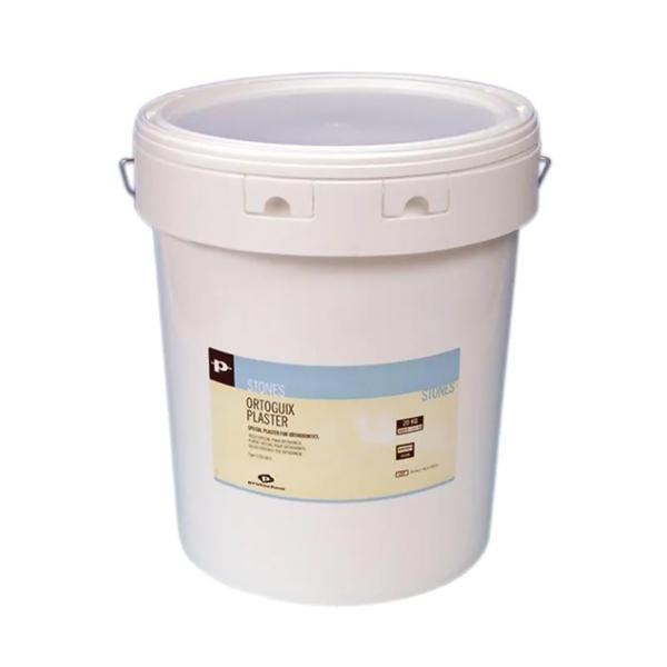 ORTOGUIX PLASTER 20 KG - PROTECHNO