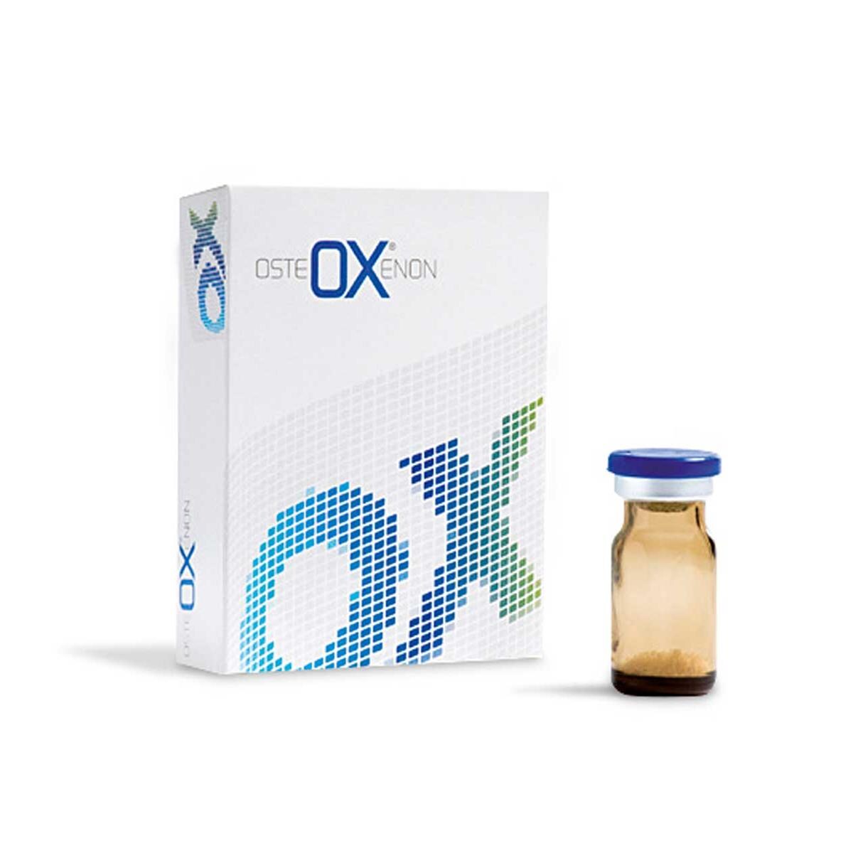 OSTEOXENON MIX GRANULOS 0,5/1MM 1,46G 2CC - NORMON