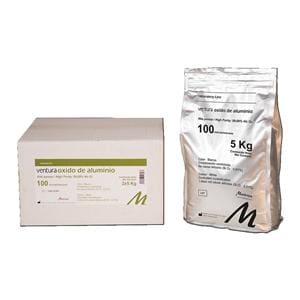 OXIDO ALUMINIO 50 MICRAS 5KG - MADESPA VENTURA