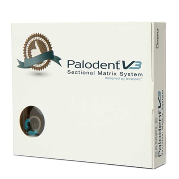 PALODENT V3 ANILLO UNIVERSAL 2U. - DENTSPLY