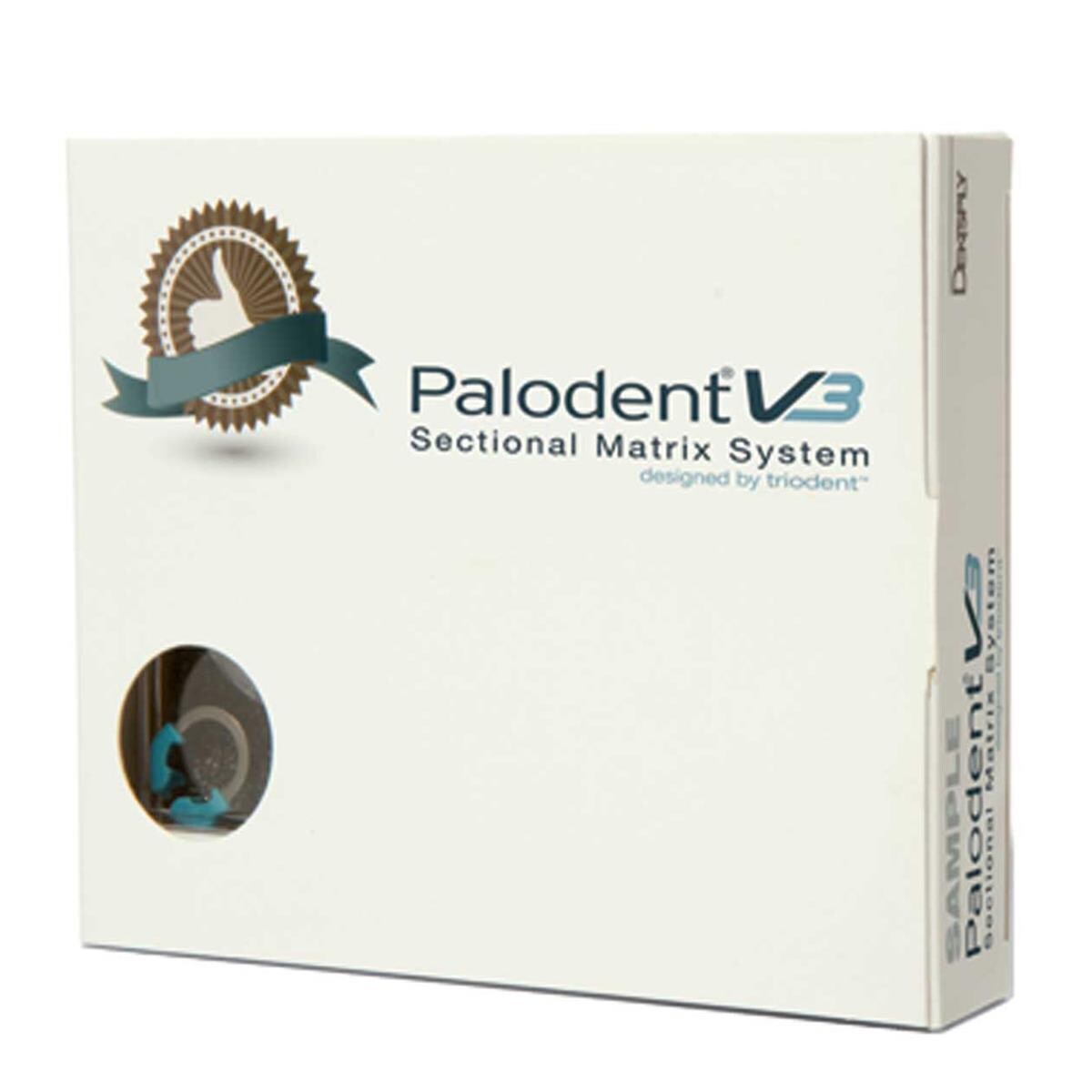 PALODENT V3 INTRO KIT 1U - DENTSPLY