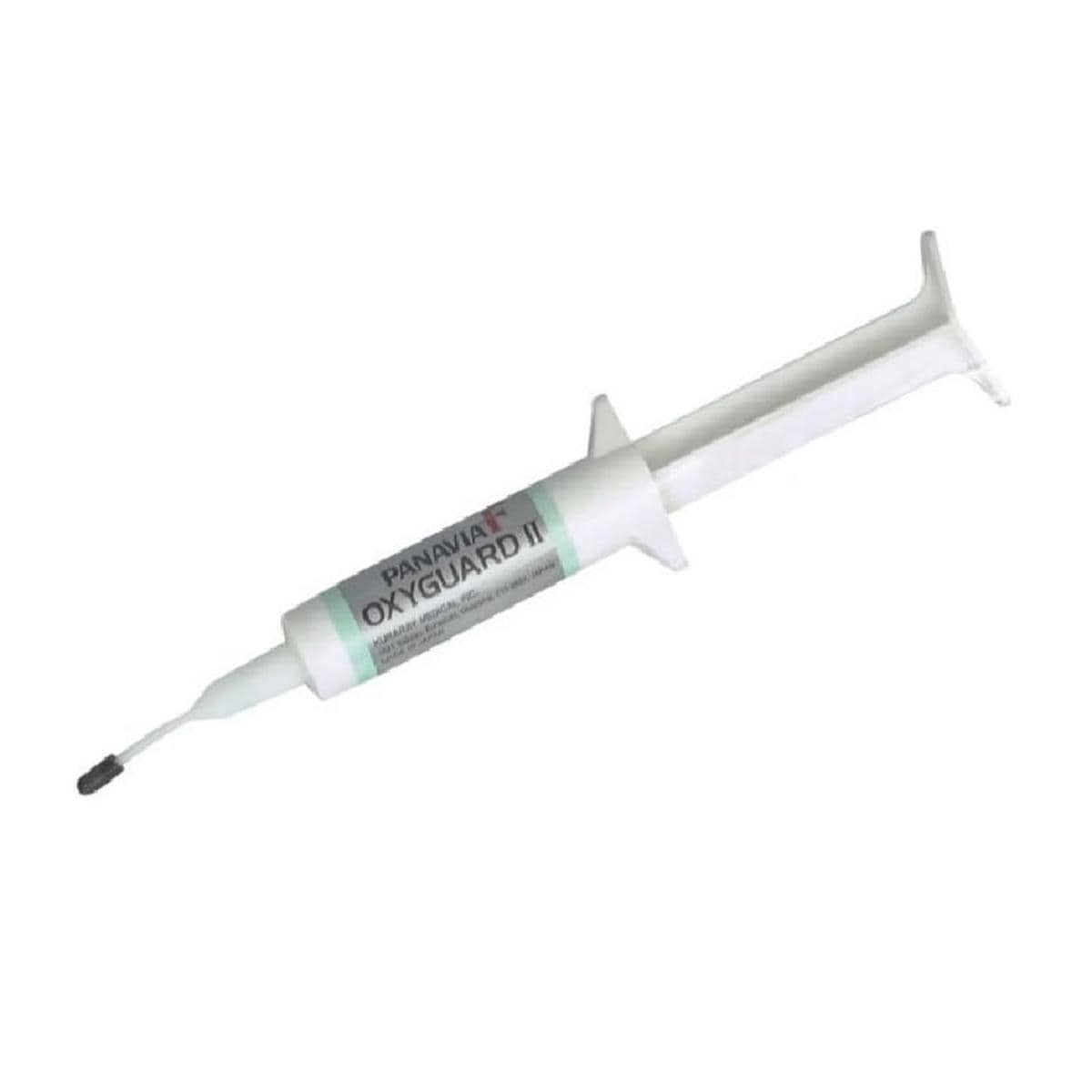PANAVIA OXIGUARD II JERINGA 6ML - KURARAY
